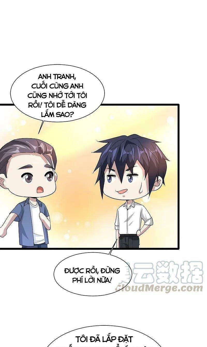 Đô Thị Tà Vương: Chapter 226