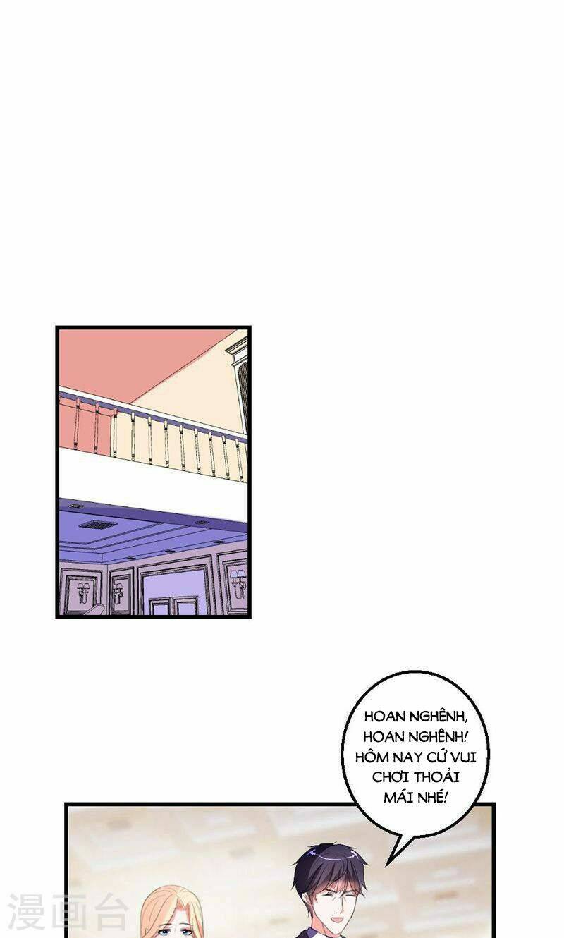 Này! Đừng Động Vào Phô Mai Của Tôi: Chapter 43