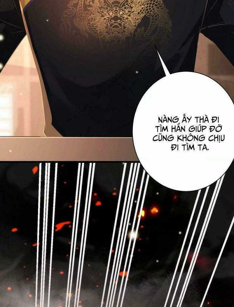 Quận Chúa Vững Vàng, Thiết Lập Nhân Vật Không Thể Vỡ: Chapter 73