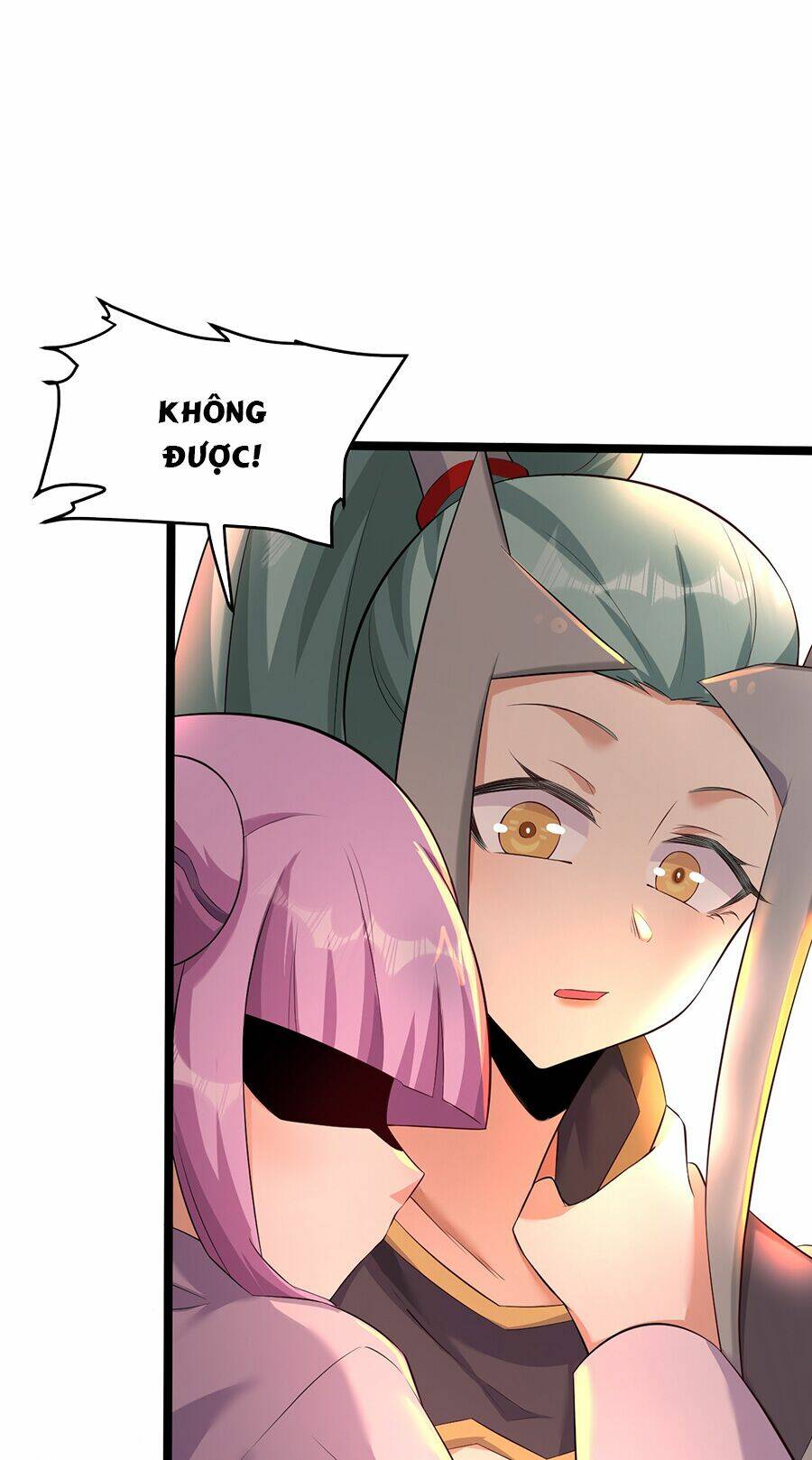 Đại Bảo Kiếm Của Tôi: Chapter 38