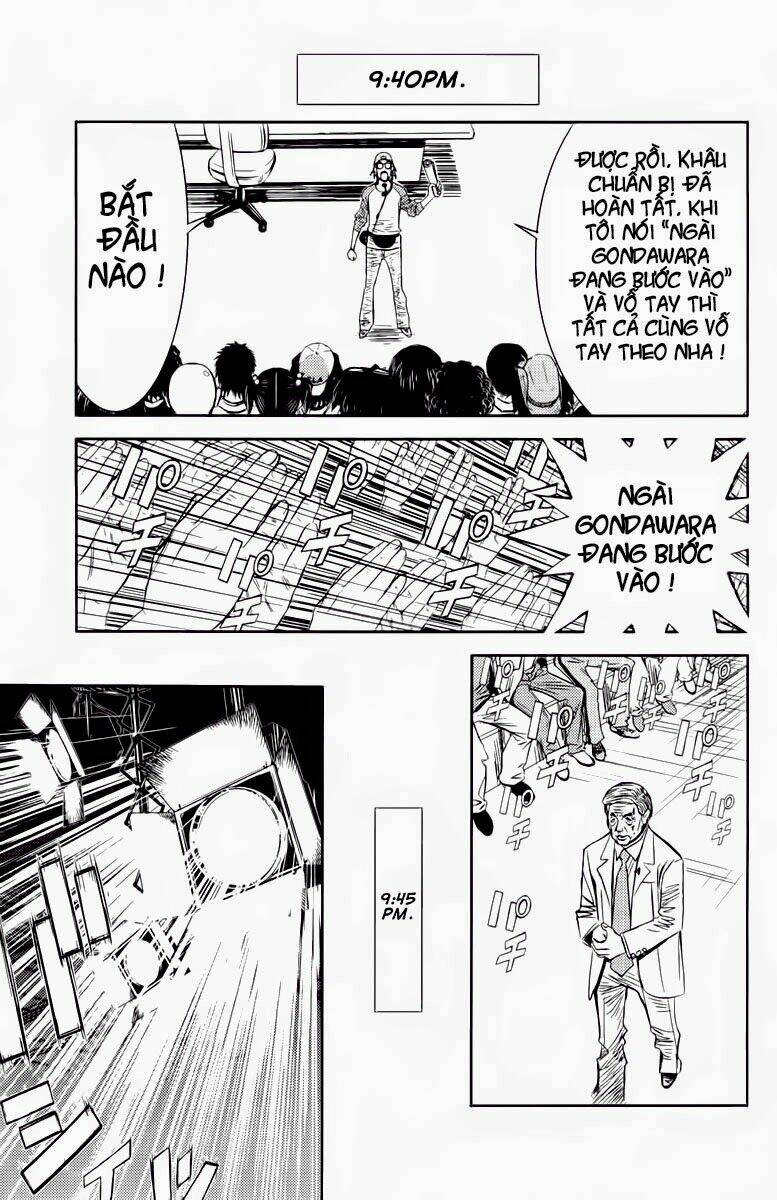 Akumetsu: Chapter 56