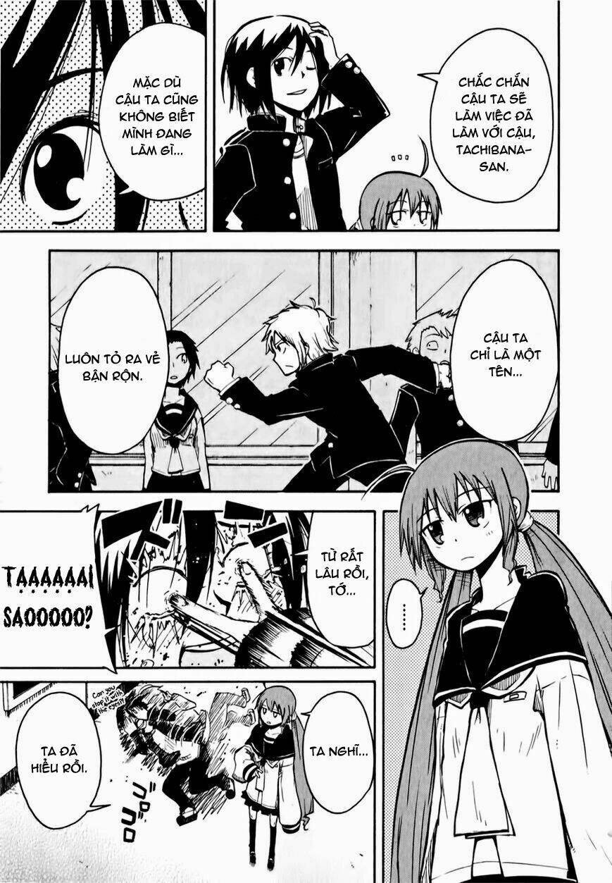 Tenshi-Chan To Akuma-Kun: Chapter 2