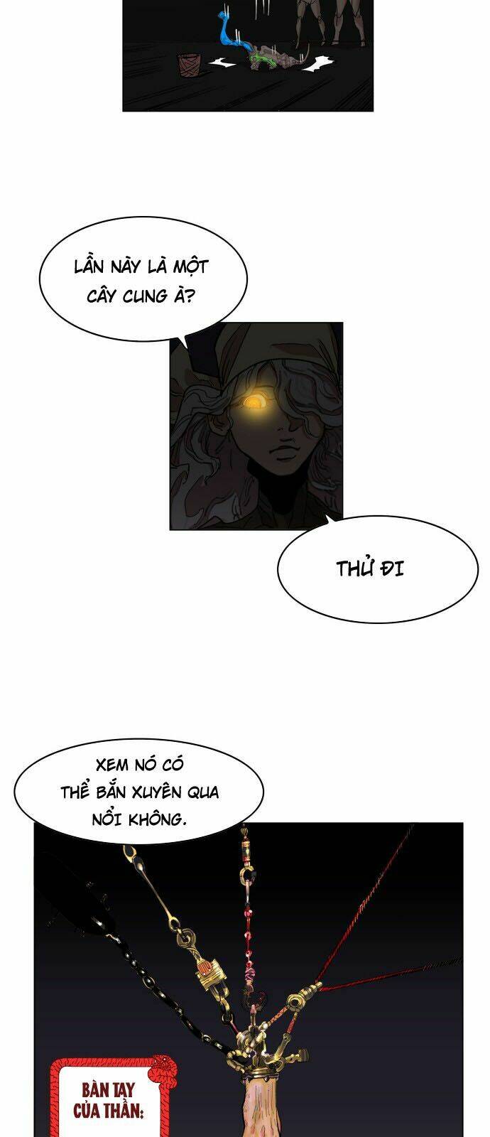 Hard Core Leveling Warrior: Chapter 90