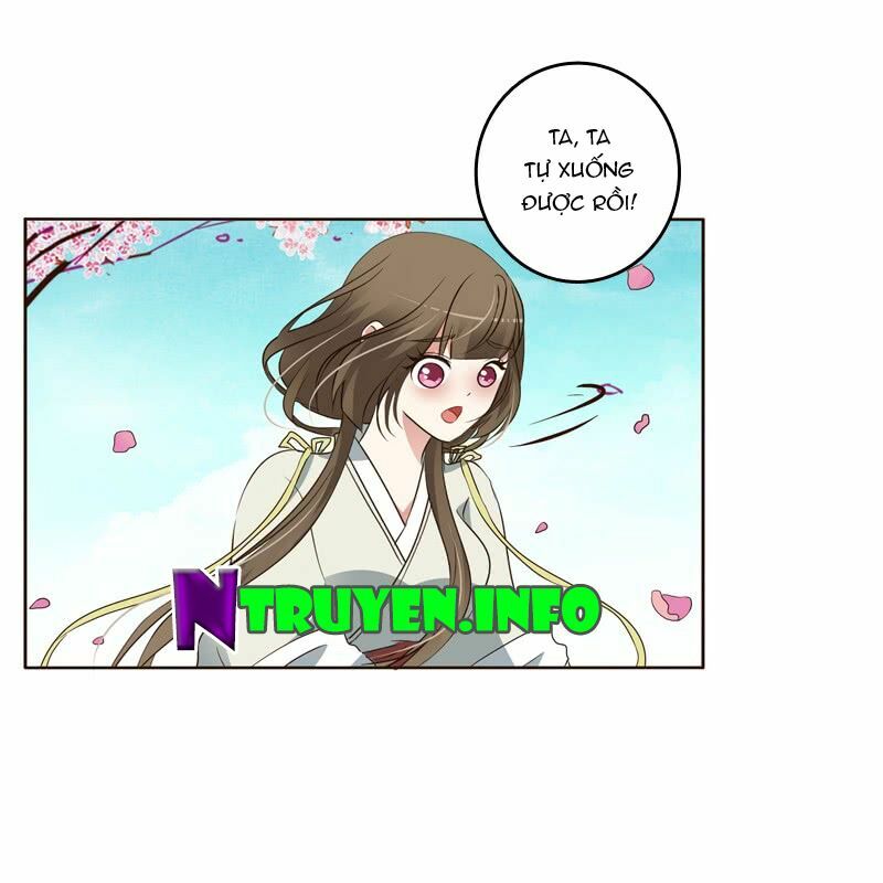 Thông Linh Phi: Chapter 199