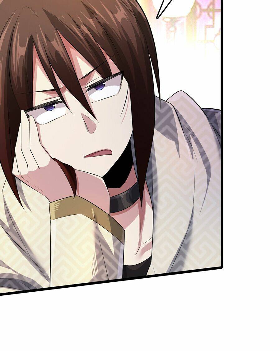 Đại Bảo Kiếm Của Tôi: Chapter 49