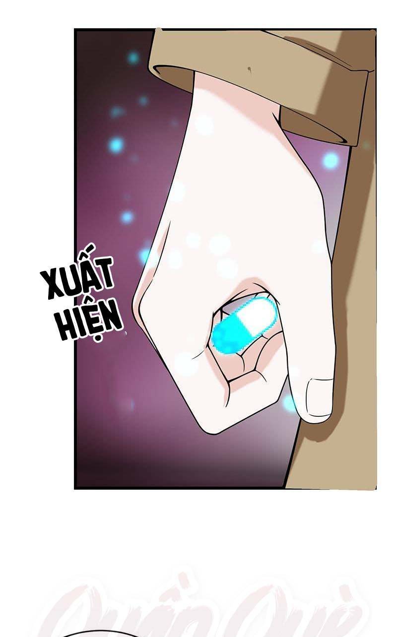 Hệ Thống Vận Khí Mạnh Nhất: Chapter 2