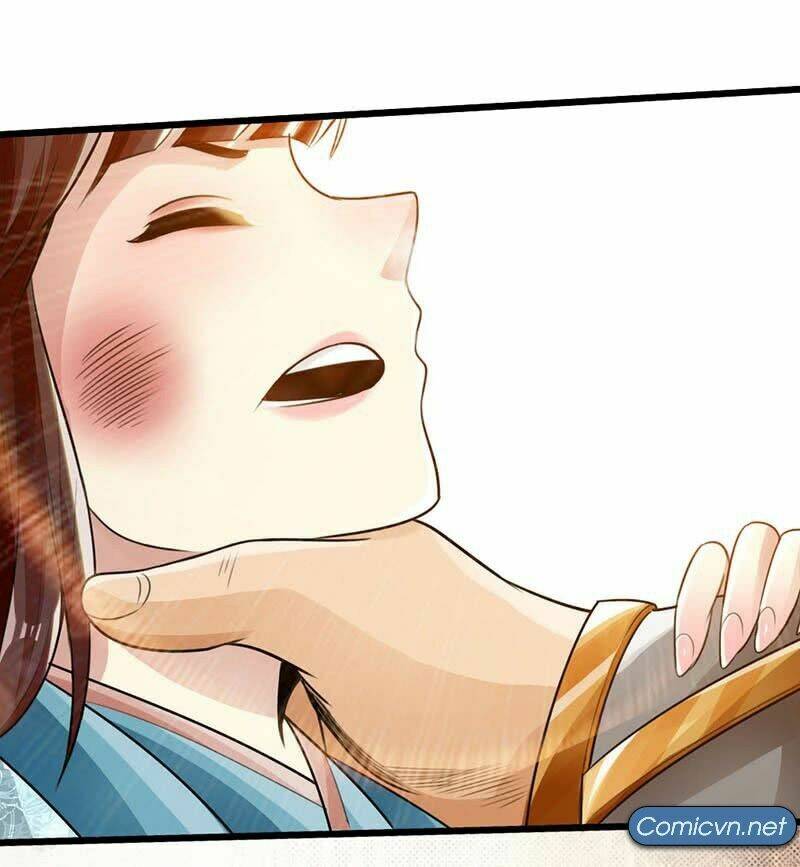 Thái Cổ Cuồng Ma: Chapter 13