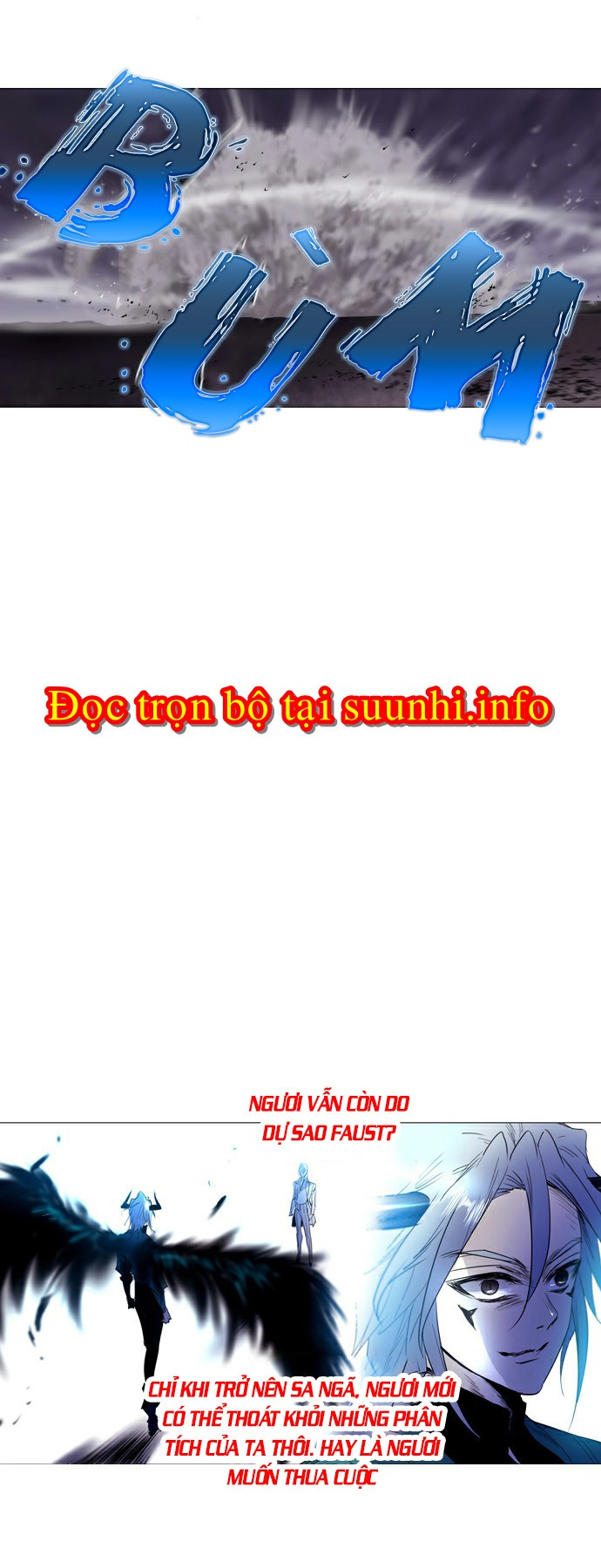 Soul Cartel: Chapter 190