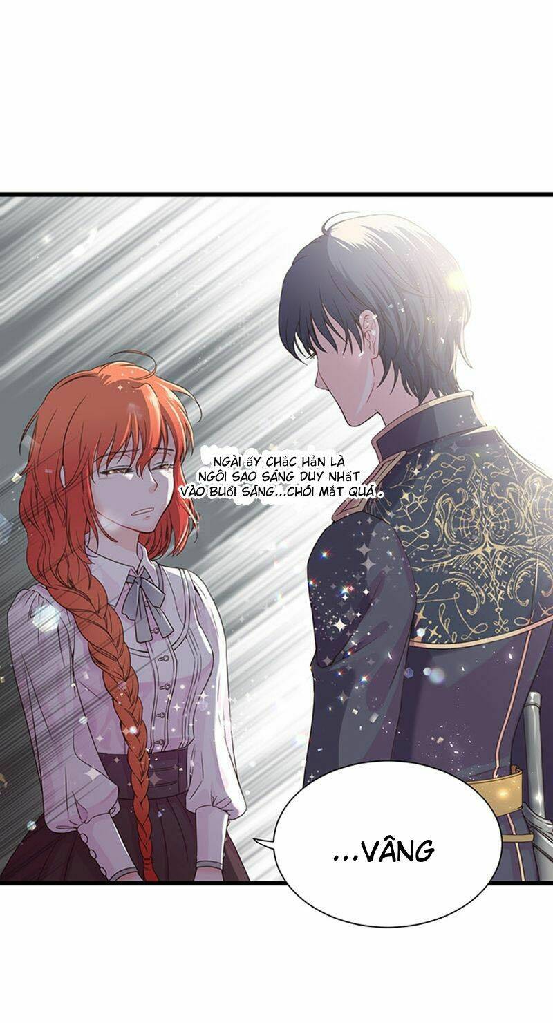 Nhân Vật Phản Diện Yêu Cầu Tôi Yêu Chàng: Chapter 2