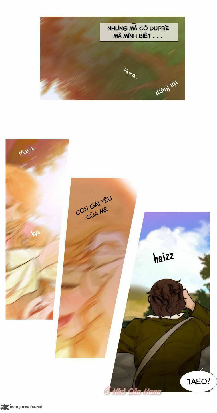 The Pale Horse: Chapter 7