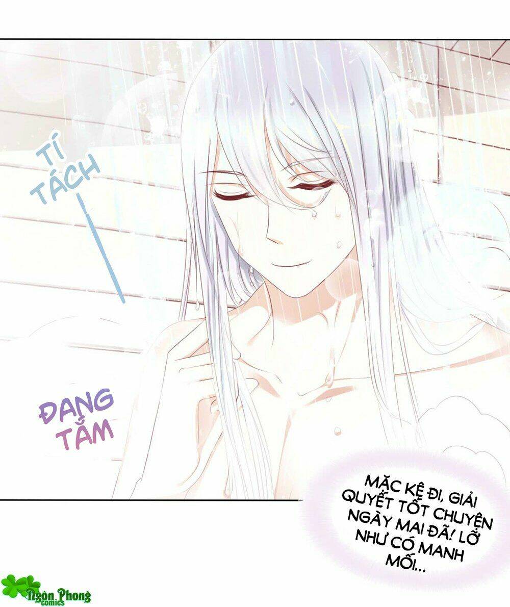 Hoàng Đế “Phế Vật” Tiến Hóa Sử: Chapter 51