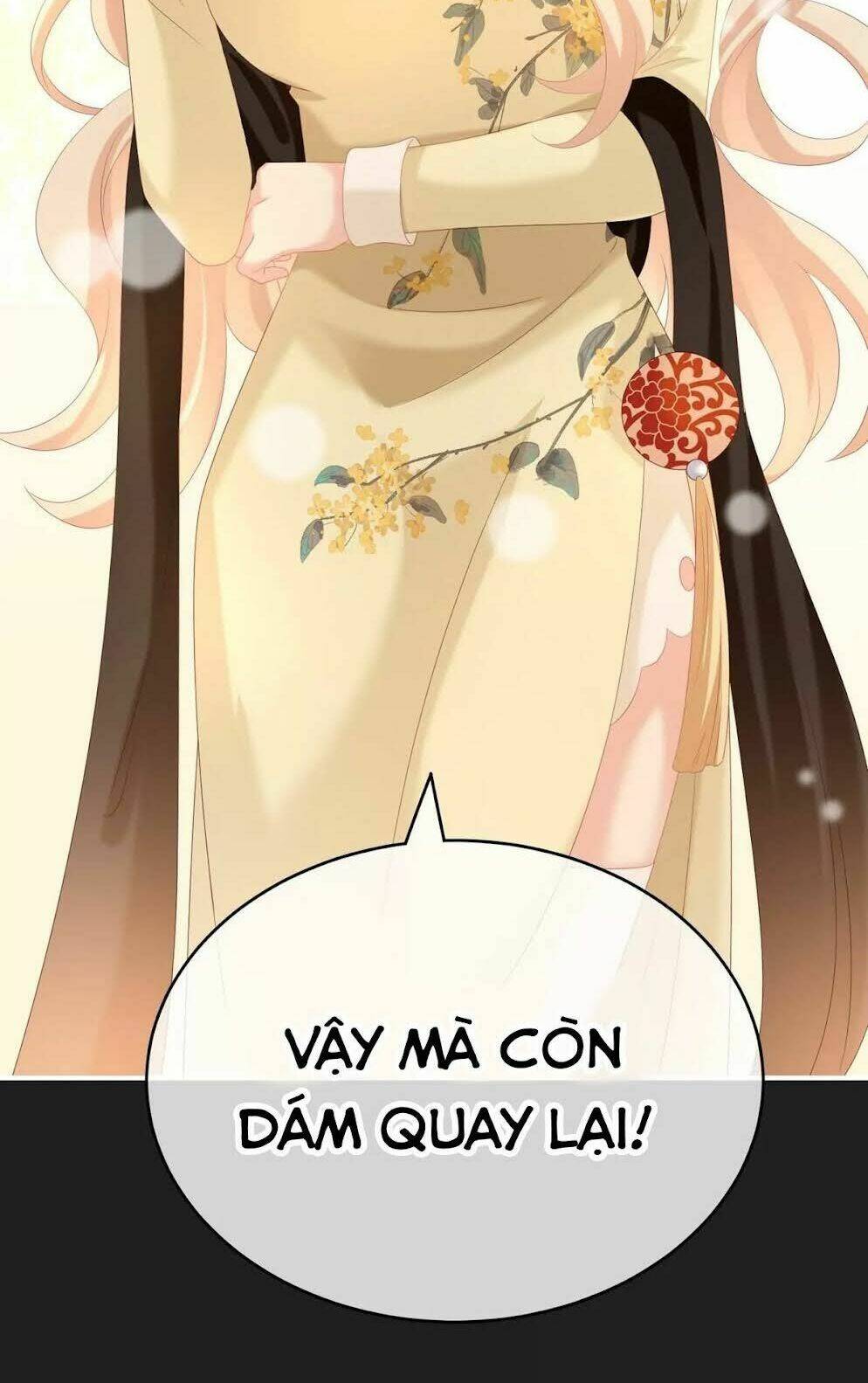 Kiều Phu Có Hỉ: Chapter 14.2