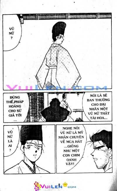 Truyền Nhân Atula Phần II: Chapter 11