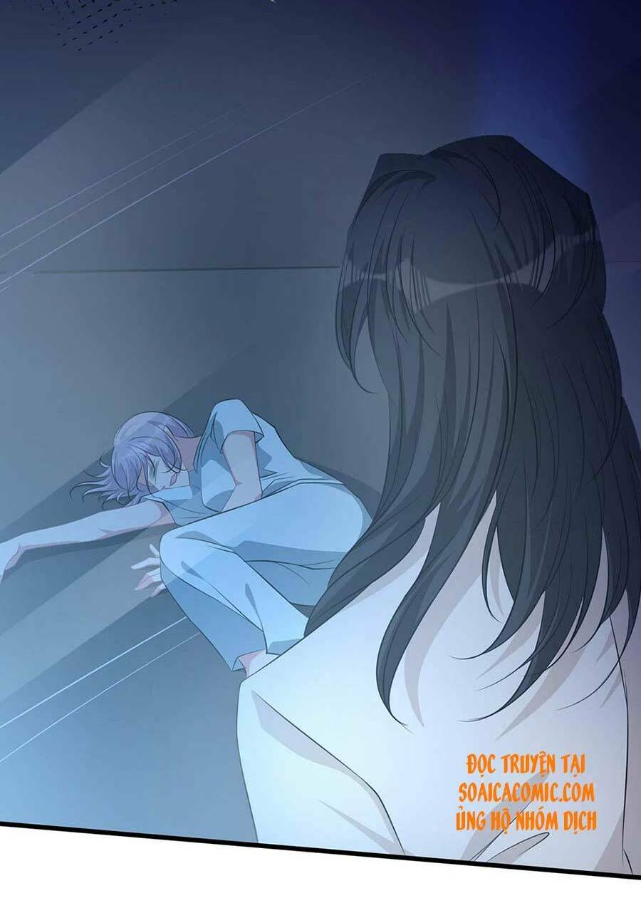 Vết Cắn Trí Mạng: Chapter 32