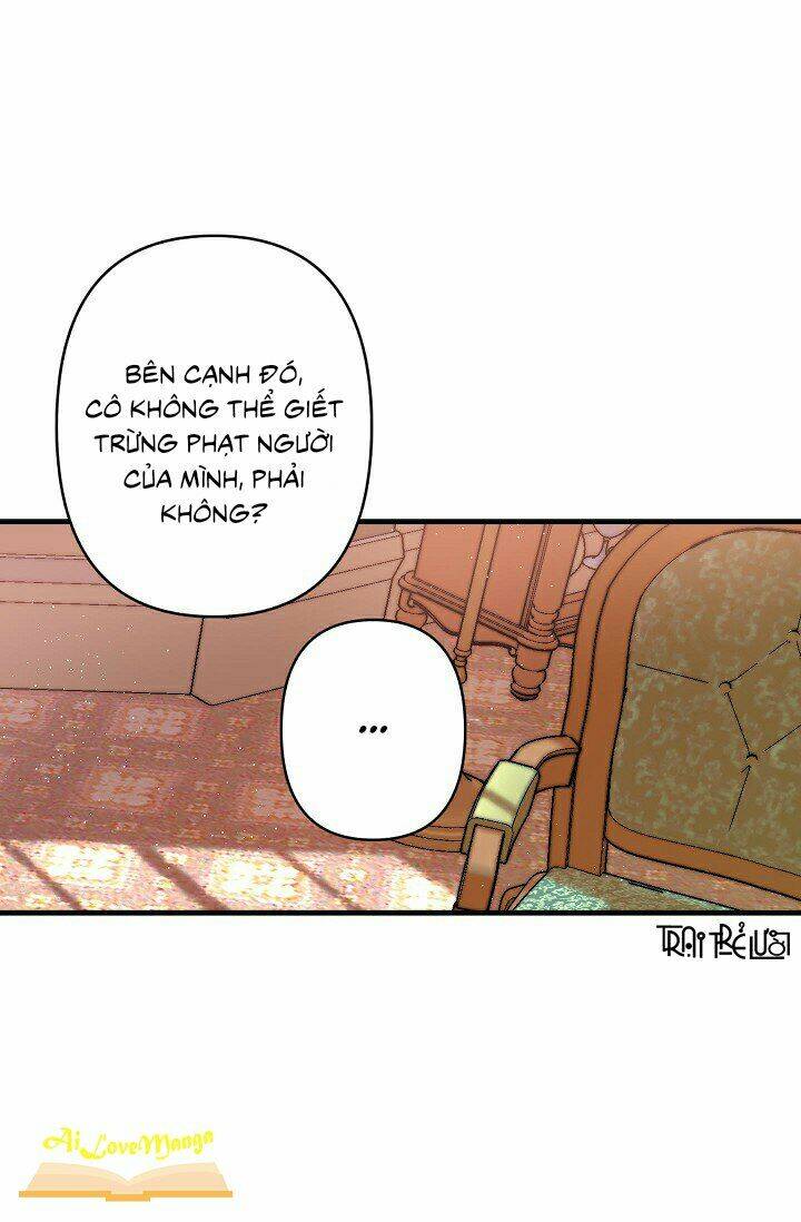 Hôn Lễ Báo Thù: Chapter 30