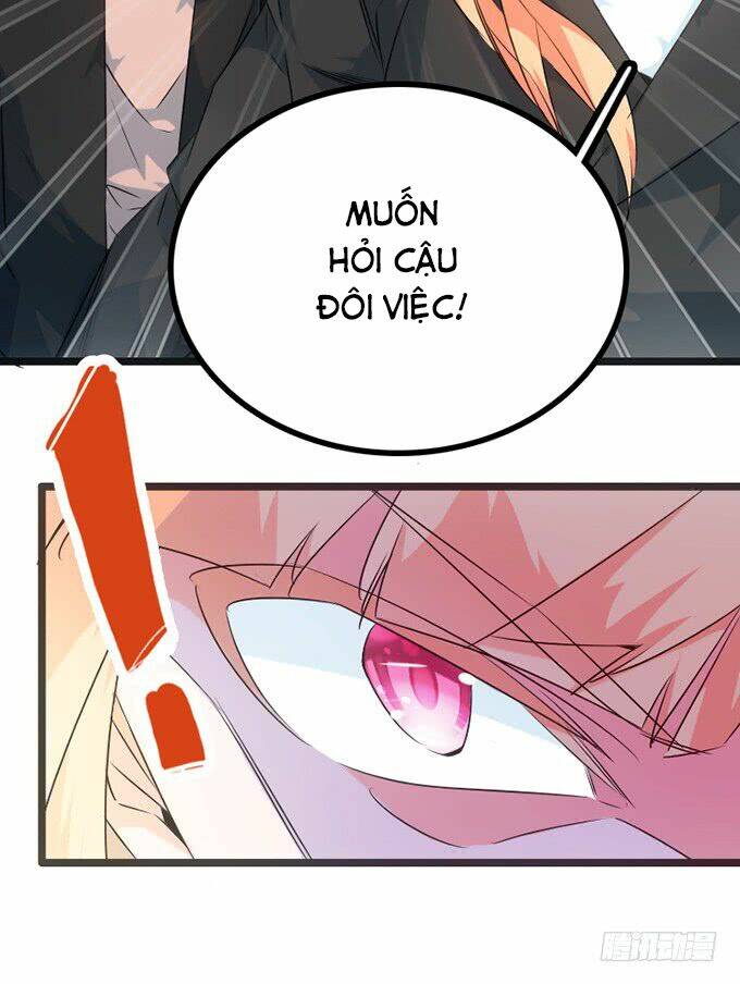 Huyết Đồng Tử: Chapter 12