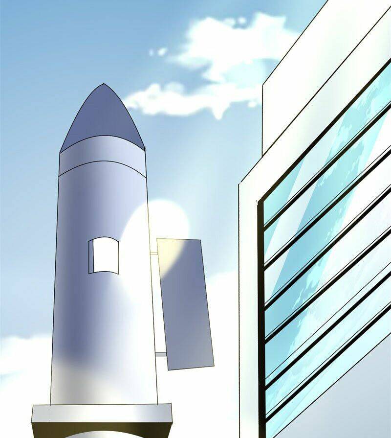 Này! Đừng Động Vào Phô Mai Của Tôi: Chapter 75