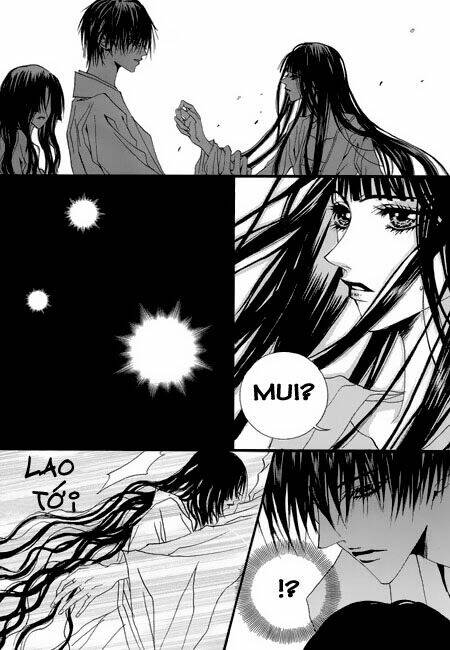 Tân Nương Của Thủy Thần: Chapter 32