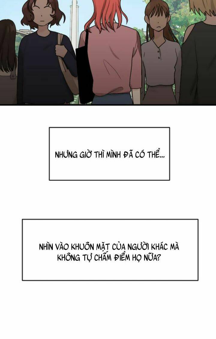 Người Đẹp Gangnam: Chapter 57