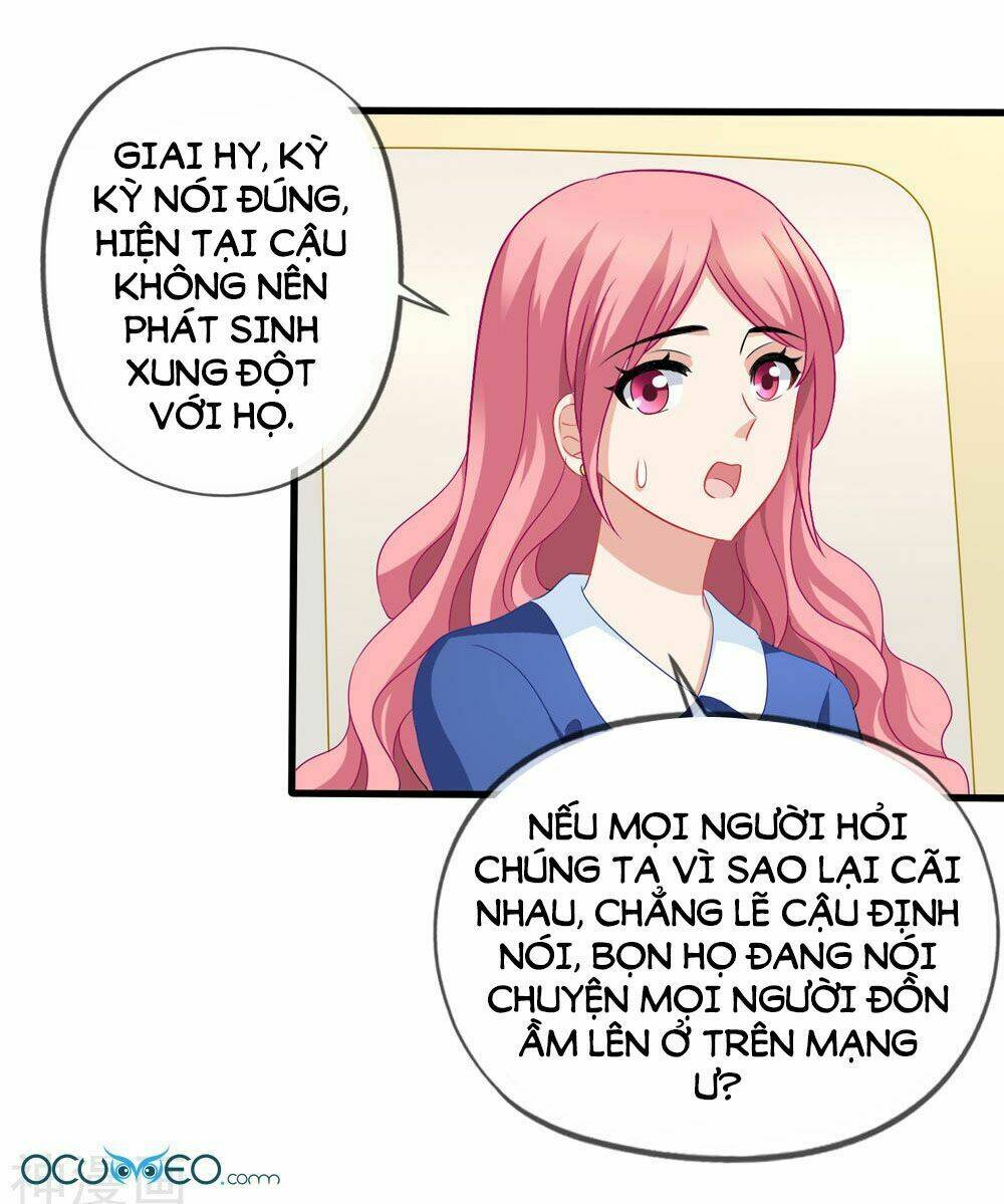Mỹ Vị Giai Thê: Chapter 50