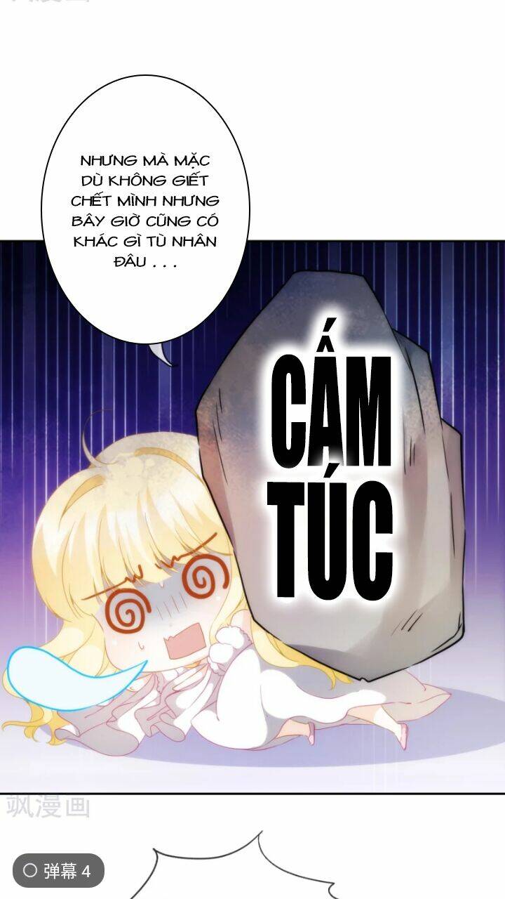 Babylon Vương Phi: Chapter 10