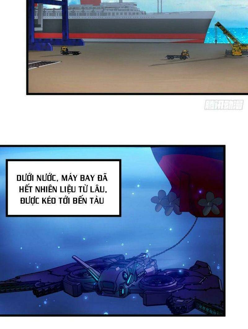 Danh Sách Kẻ Phản Diện: Chapter 115