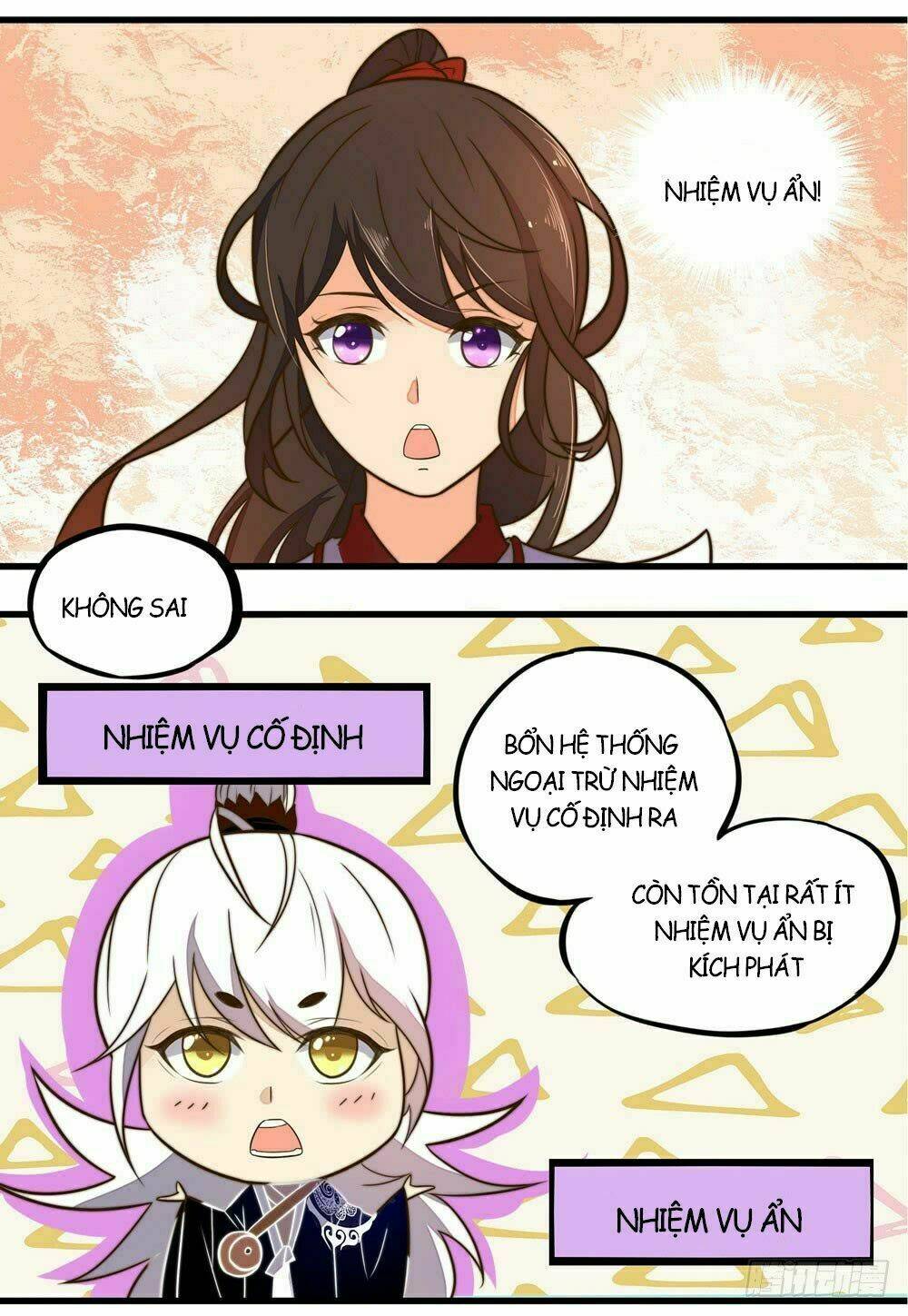 Hướng Dẫn Sau Kết Hôn Của Vương Phi: Chapter 21
