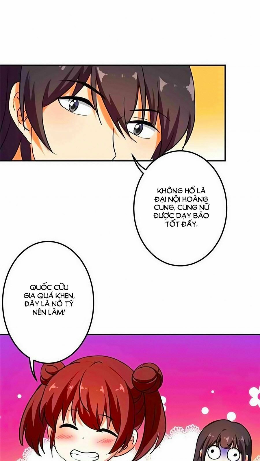Vương Gia ! Ngươi Thật Bỉ Ổi !: Chapter 391