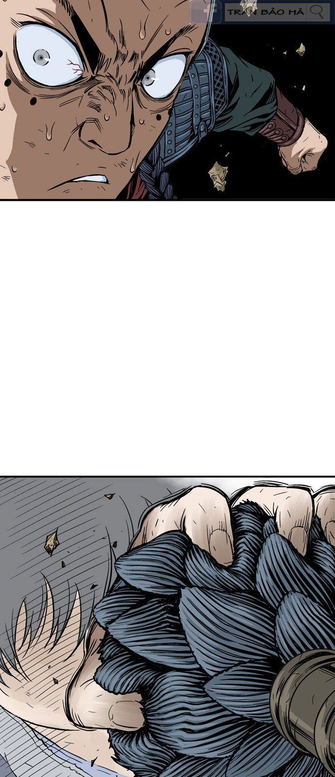 Cao Thủ 2: Chapter 89