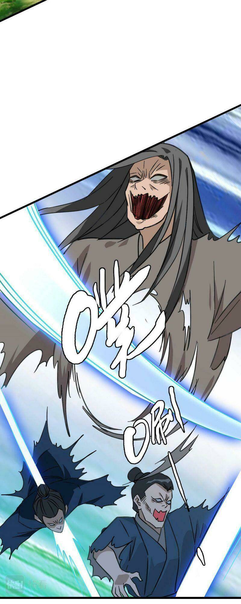 Siêu Đạo Thần Thuật: Chapter 97