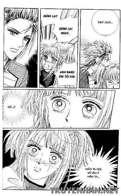 Love Bullet: Chapter 28