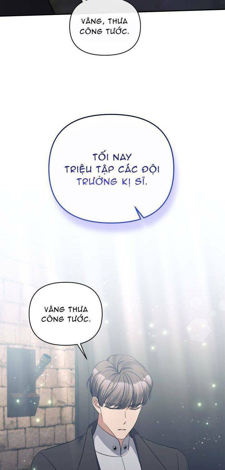Nữ Công Tước Phương Bắc Là Một Nhân Vật Phản Diện: Chapter 32