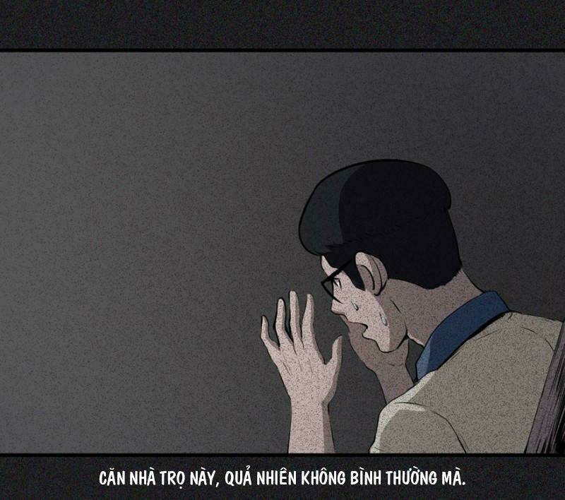 Trở Lại Căn Nhà Ma: Chapter 4