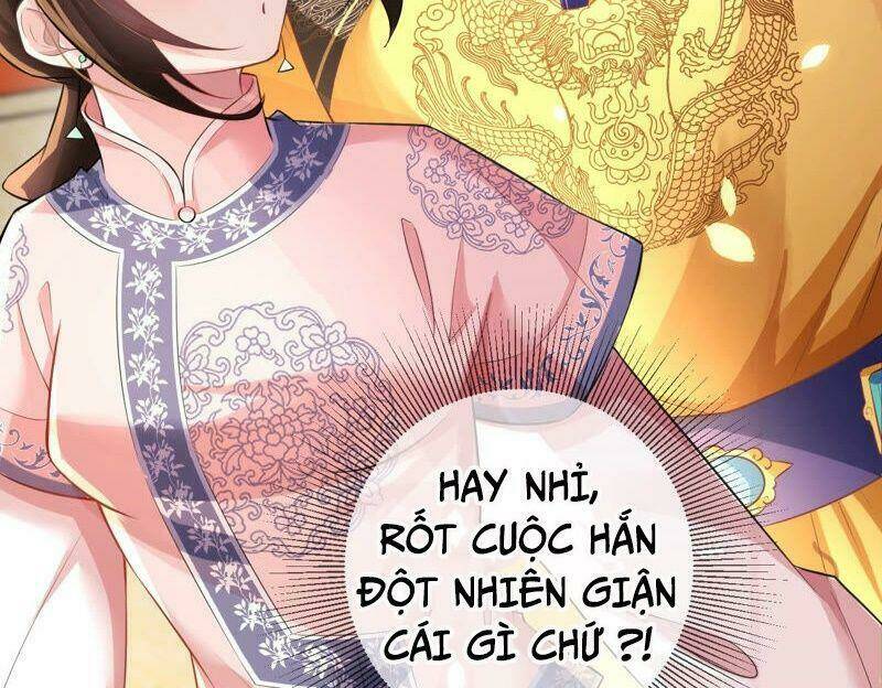 Quận Chúa Vững Vàng, Thiết Lập Nhân Vật Không Thể Vỡ: Chapter 39