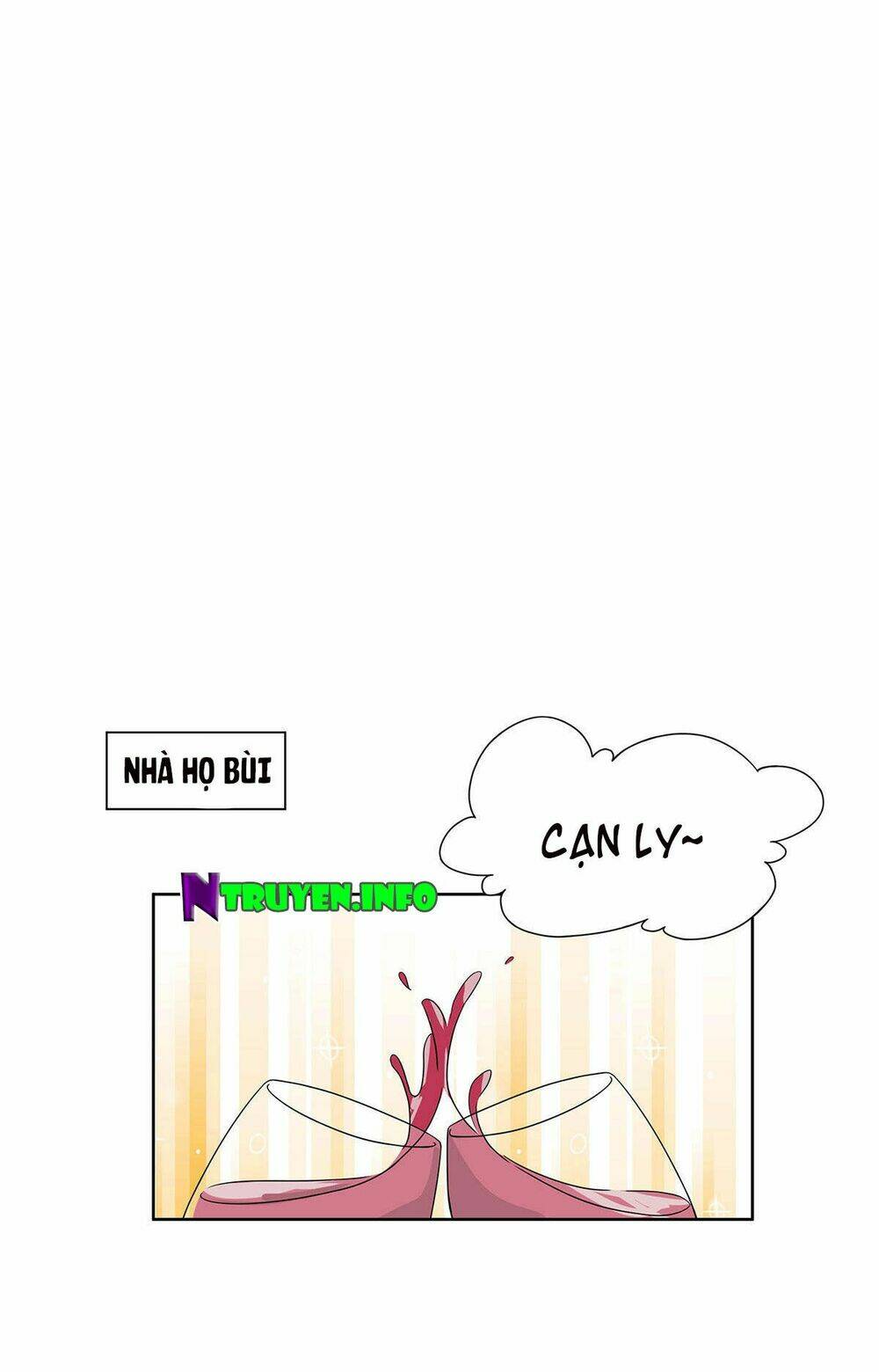Trọng Sinh Quý Thê Chi Phục Thù Hoa Lệ: Chapter 53