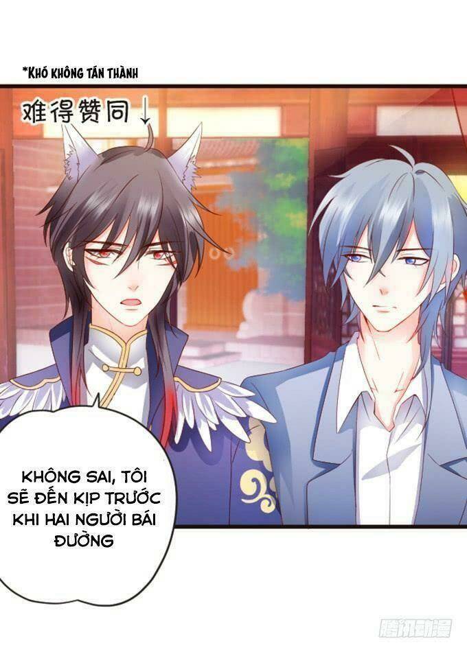 HỒ TIÊN HUNG BẠO: Chapter 60