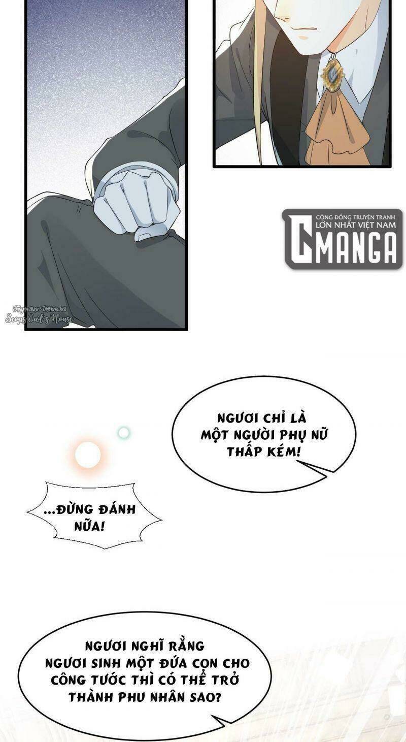 Không Thể Hòan Hảo Tuyệt Đối: Chapter 16