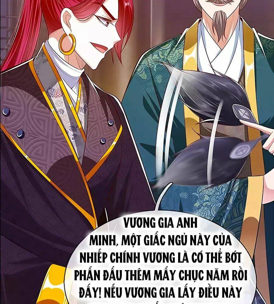 Ôn Nhu Bạo Quân: Nhiếp Chính Vương Gia Quá Hung Mãnh: Chapter 45