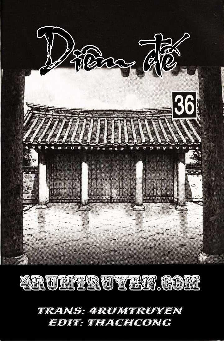 Diêm Đế: Chapter 36.4