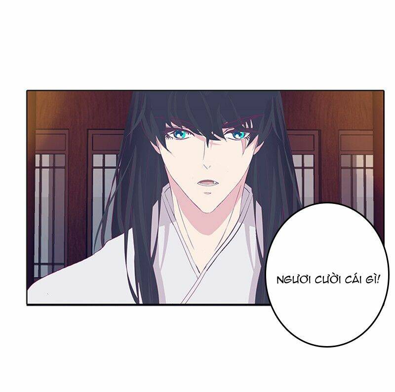 Tướng Quân Mời Ra Trận: Chapter 64