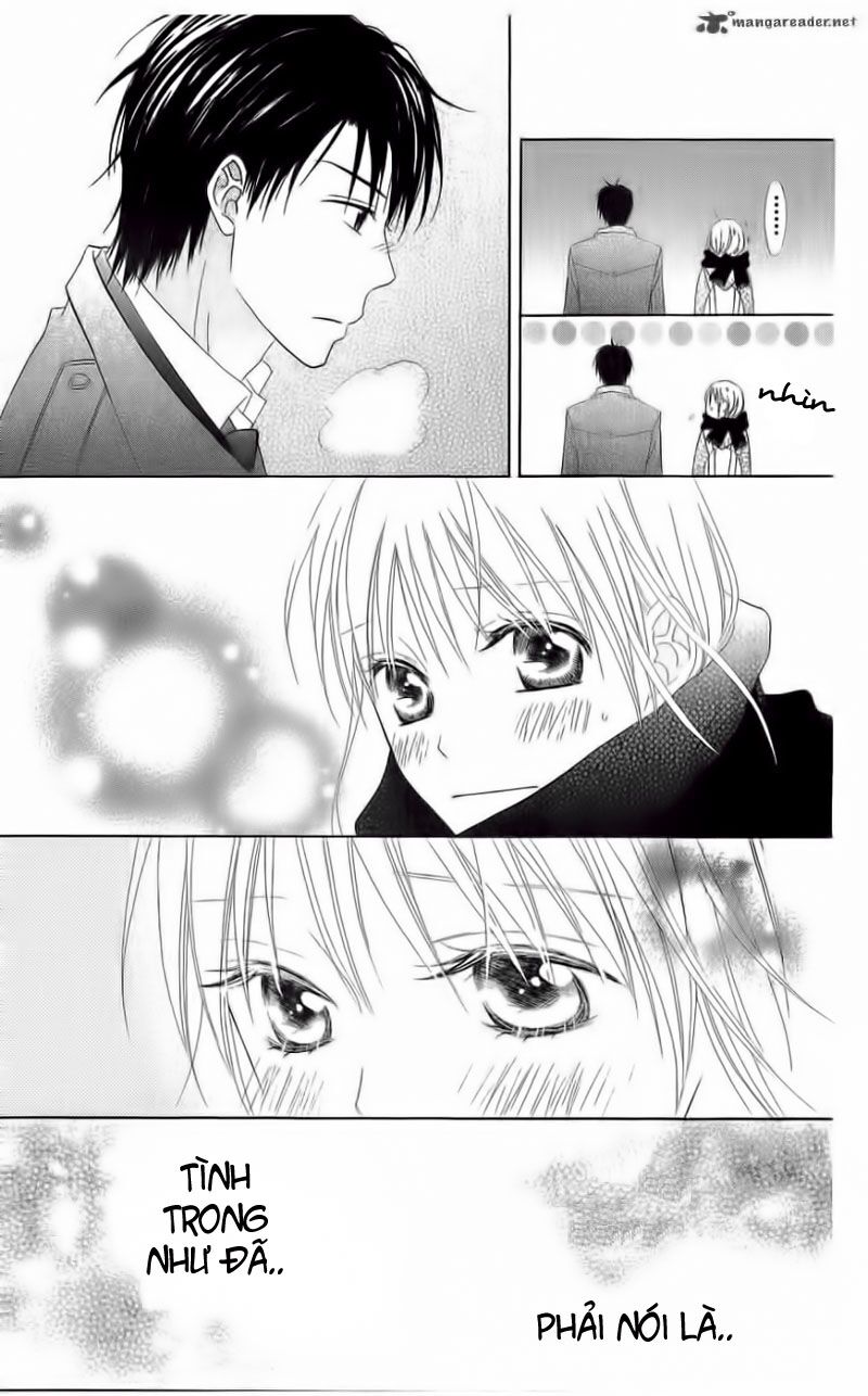 Love So Life: Chapter 23