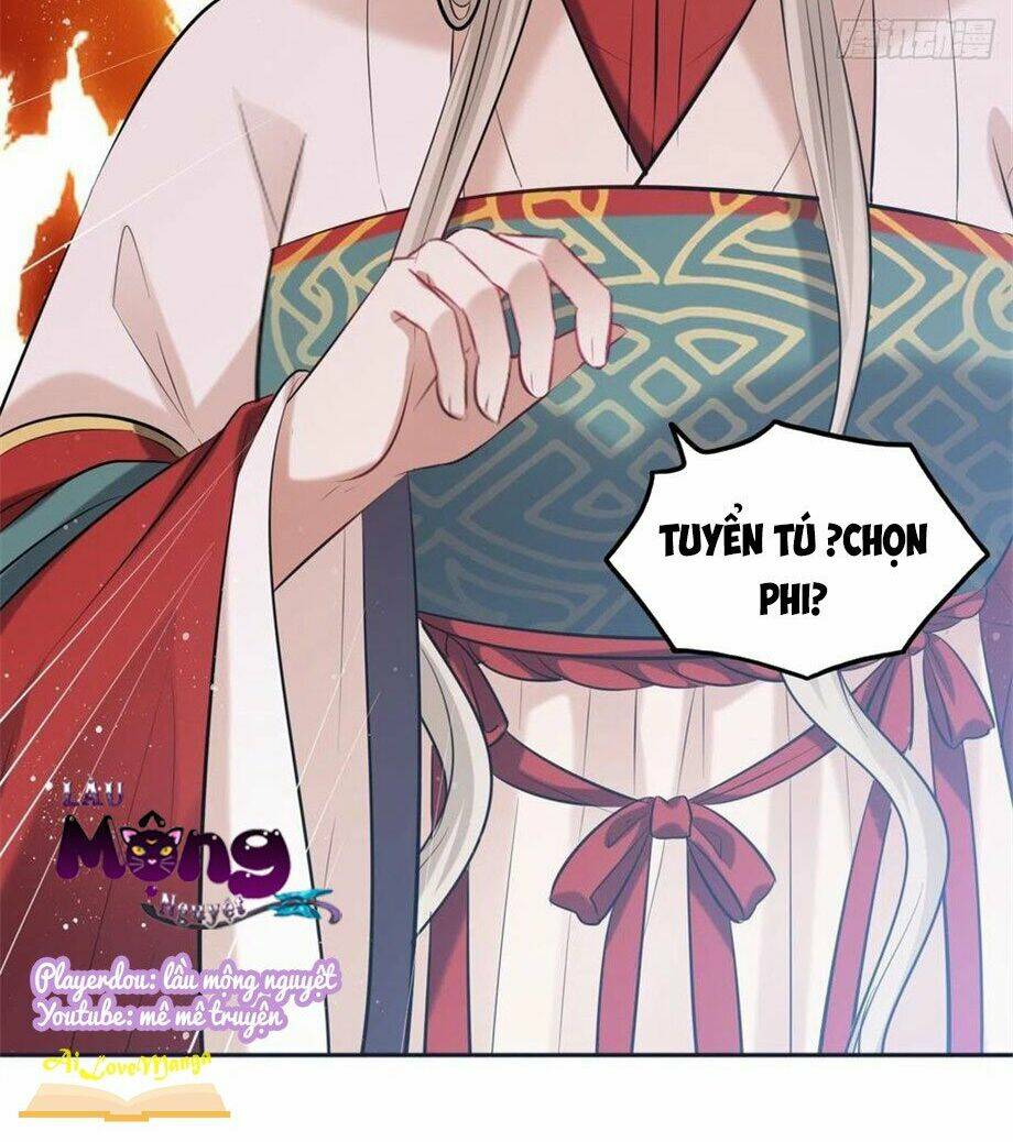 Vương Phi Thật Thích Trang Điểm: Chapter 131