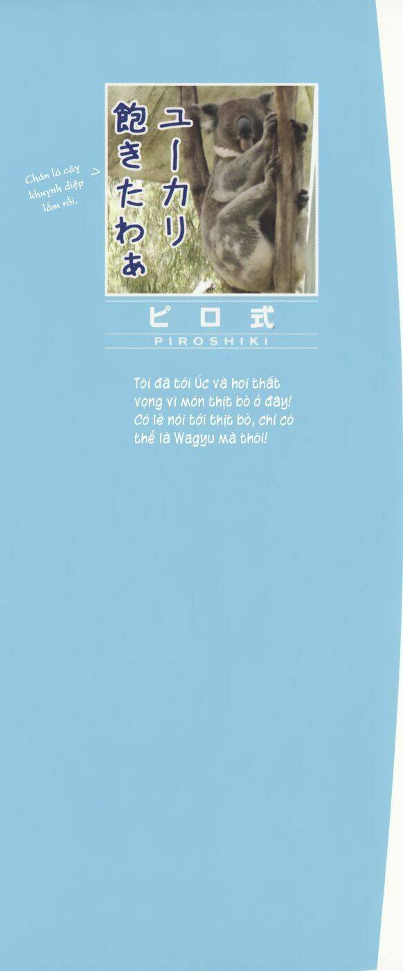 Iris Zero: Chapter 29.5