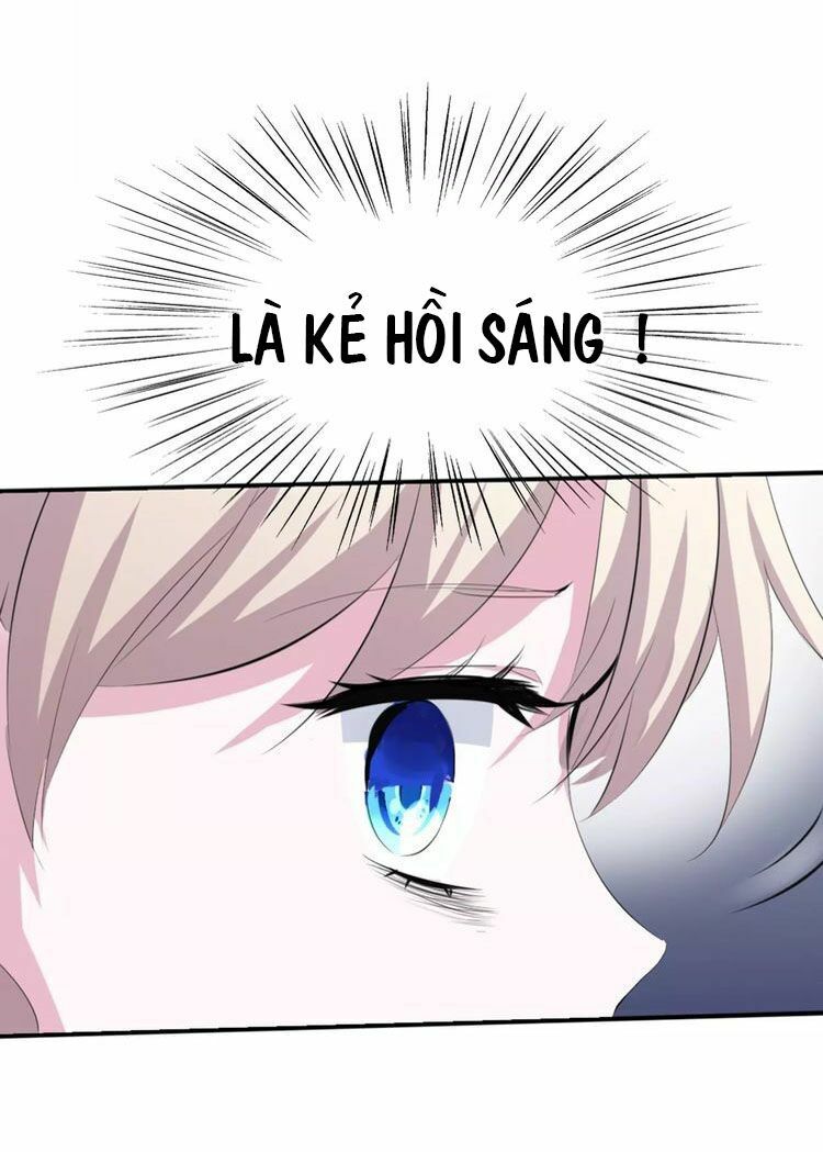 Một lời không hợp liền hút máu: Chapter 3