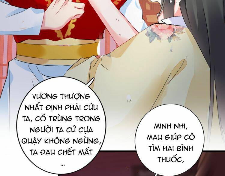 Hoa Nhan Sách: Chapter 79.1