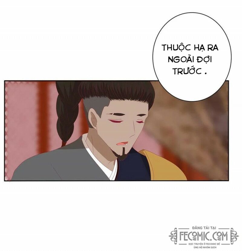 Thông Linh Phi: Chapter 721