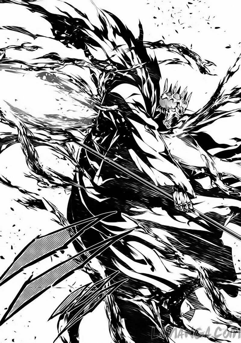 Kouritsu Kuriya Madoushi, Dani No Jinsei De Madou O Kiwameru: Chapter 7