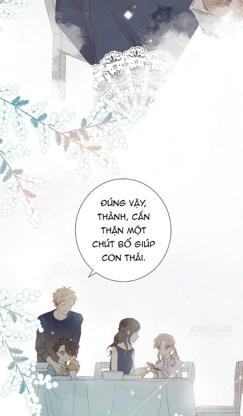 Lời Thề Như Sương Triều: Chapter 18