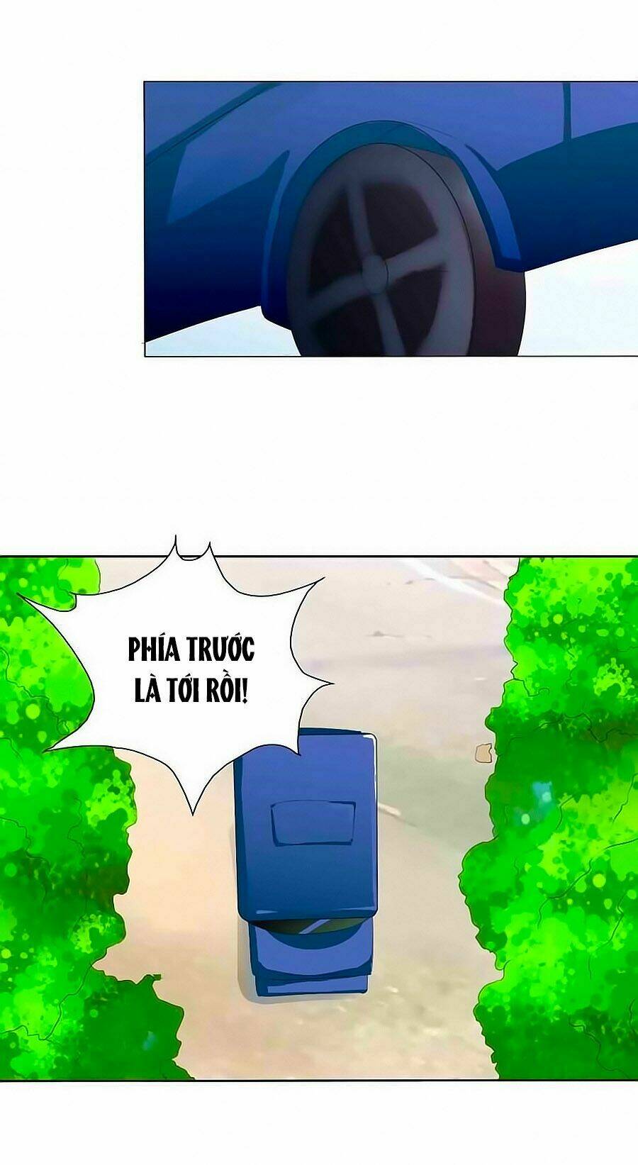 Song Diện Danh Viện: Chapter 43