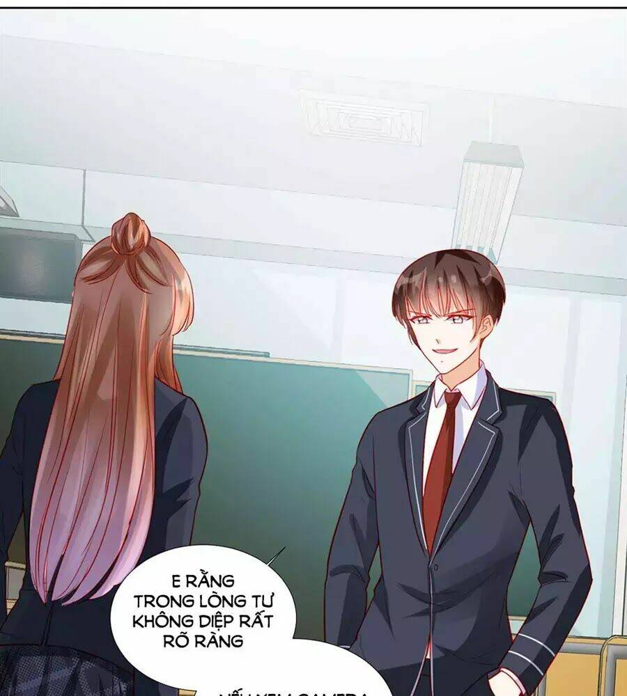 Tu La Thiếu Gia Quá Kiêu Ngạo: Chapter 85